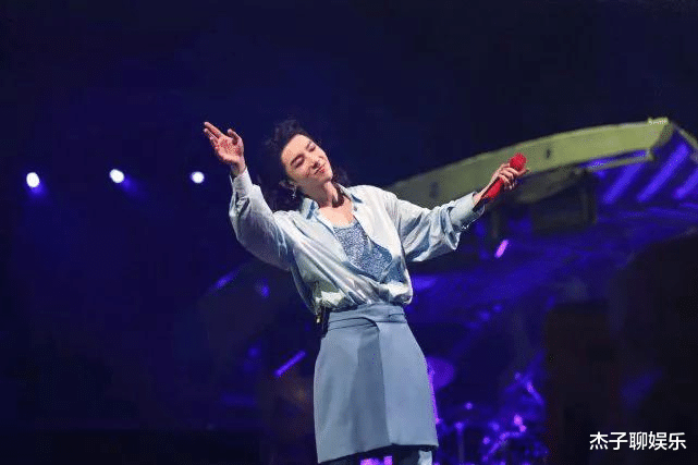 华晨宇|华晨宇新歌“致敬”黑粉，自嗨过后，他又该何去何从？