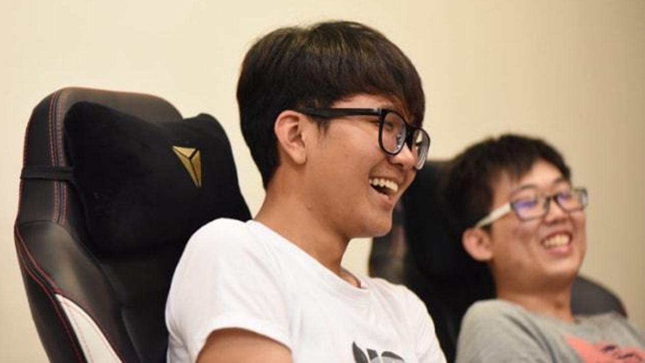 fnc战队|FNC新任总监放言，期待战队重新成为世界第一