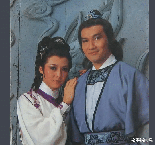 袁祥仁|《奇门遁甲》两大主演聚会!梁家仁胡子花白,64岁袁祥仁老态尽显