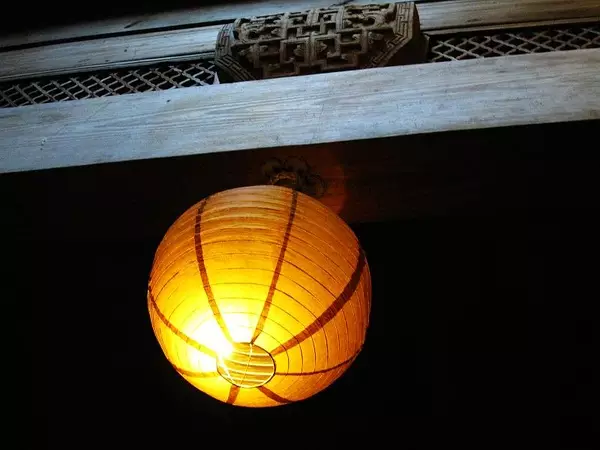 苏素明式红木家具|一栋清朝的老宅，美得像一幅画！