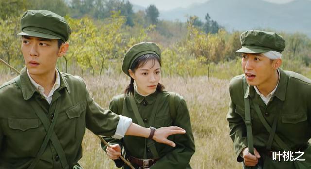 江南|嫁给爱情还是嫁给合适？《王牌部队》这部剧，给出了最好的答案