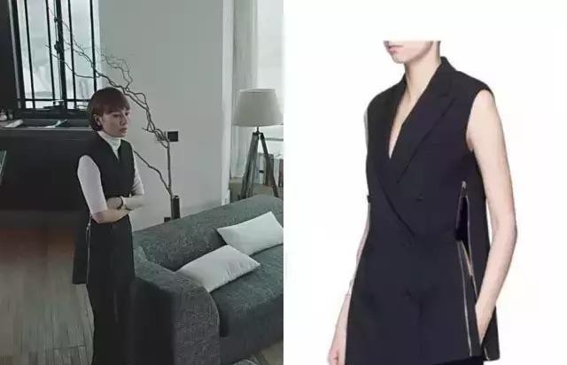 时尚风行派|《中国医生》首场放映!明星齐聚素颜亮相,袁泉医生造型更大变样