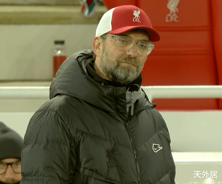 勒布朗·詹姆斯|2-3輸死敵出局！克洛普最大危機(jī)到來(lái)，被曼聯(lián)壓到四大皆空？