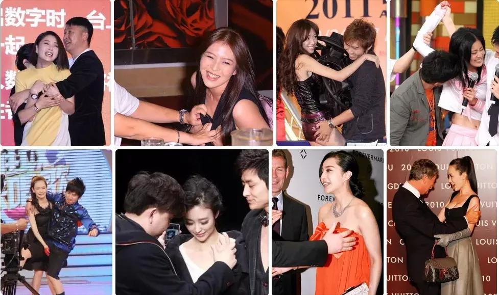 刘品言|曾是万人心中的“女神”，如今走到这一步，34岁的刘品言该怪谁呢？