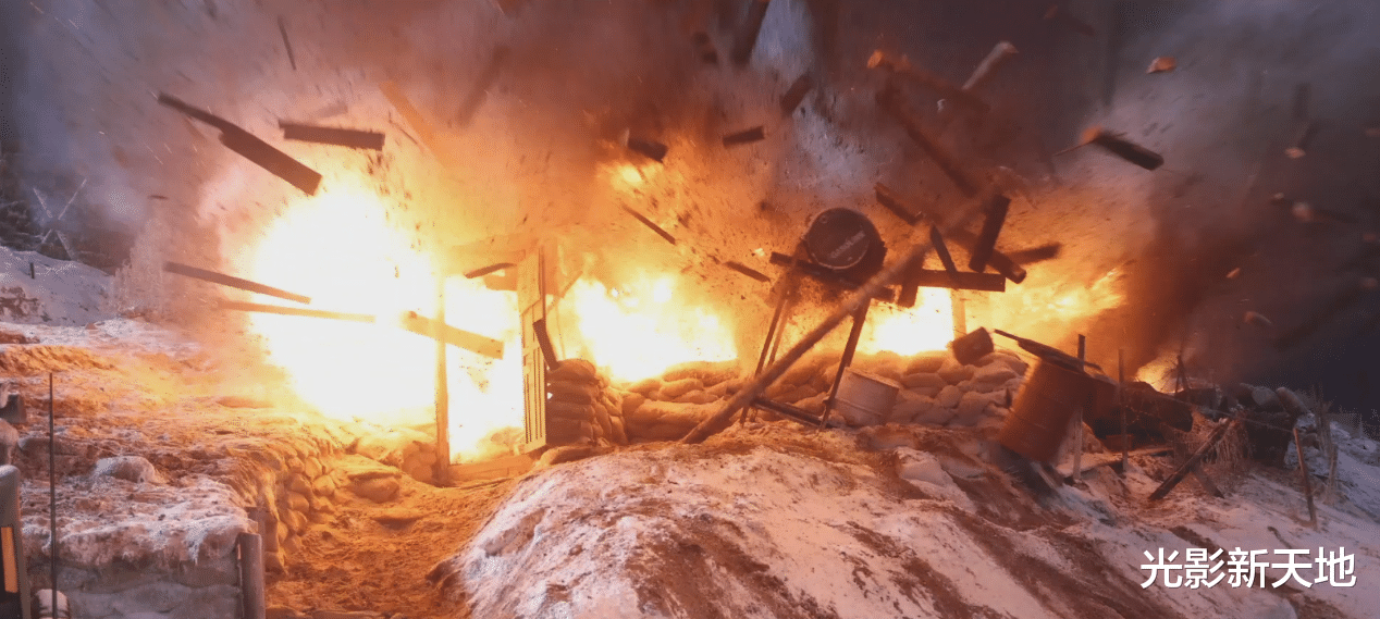 长津湖|《长津湖》口碑爆了！受访观众哭到停不下来，票房有望超36亿