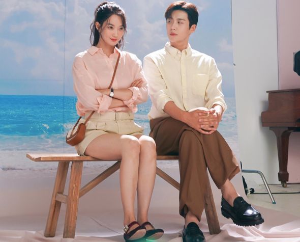 陈小纭|今年上线的韩剧那么多，不过还是喜欢这7部