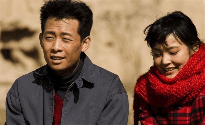 张译|2014年，张译守护10年的初恋离世，他向二婚钱琳琳求婚，她犹豫了