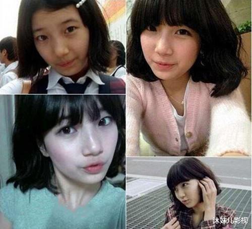 裴秀智|missA靠热辣圈粉，秀智转行演戏人气暴涨，孟佳不服晒图内涵秀智