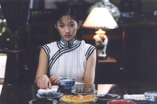 杨蓉|5位错过大红机会的女演员，各有各的无奈，果然小红靠捧大红靠命