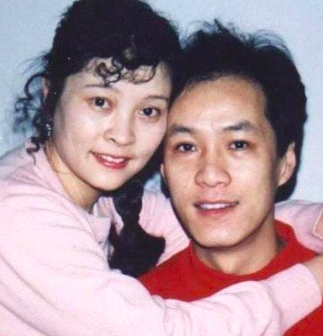 杨幂|冯远征为67岁爱妻庆生：望她一直可爱下去！他因心疼妻子丁克至今
