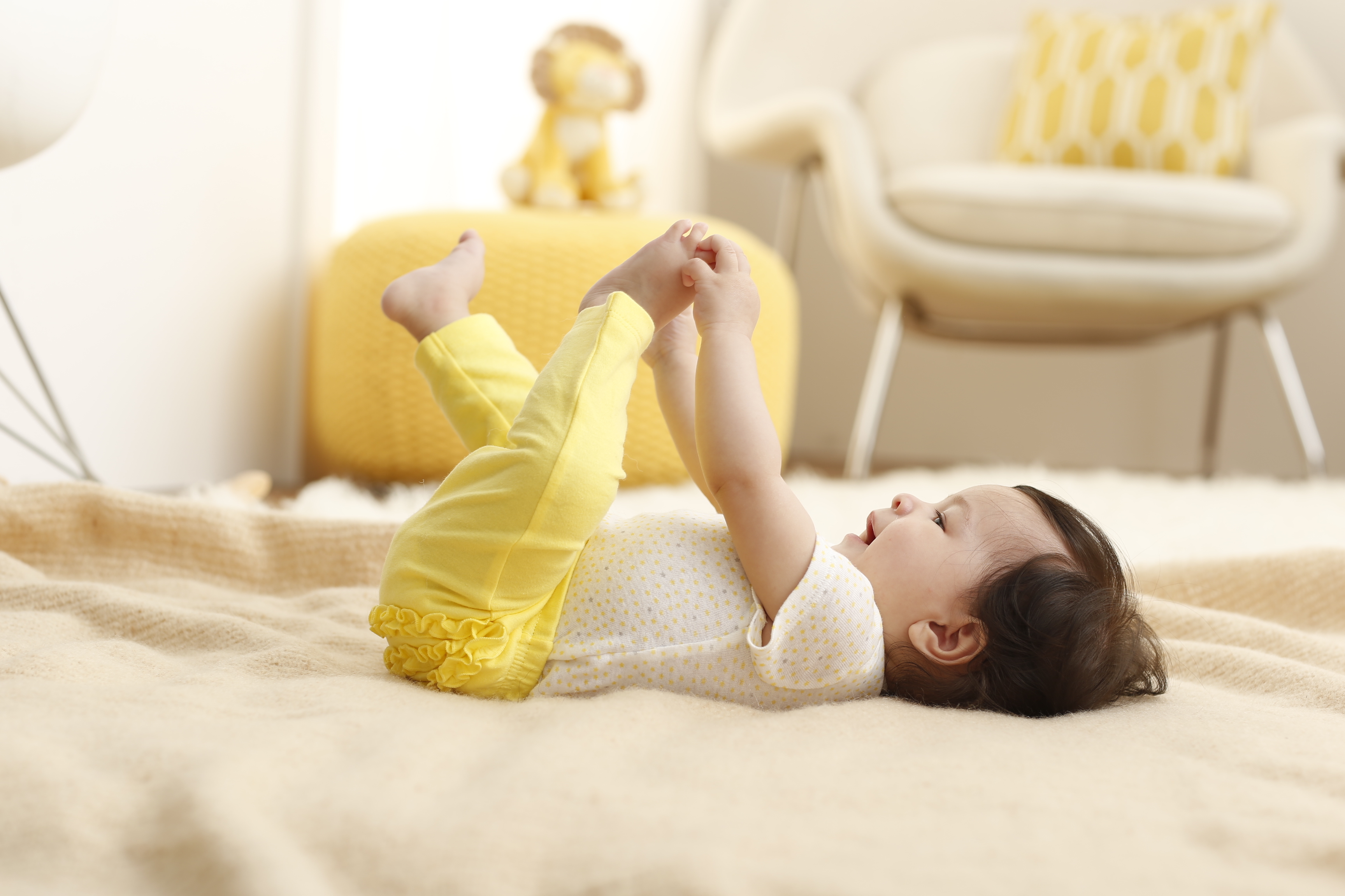 一只吴青蛙|怎么提高宝宝免疫力？最全清单一定要看！