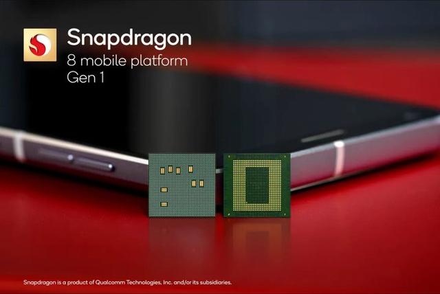 小米科技|高通骁龙 8 移动平台发布，下一代 Android 旗舰有「芯」了