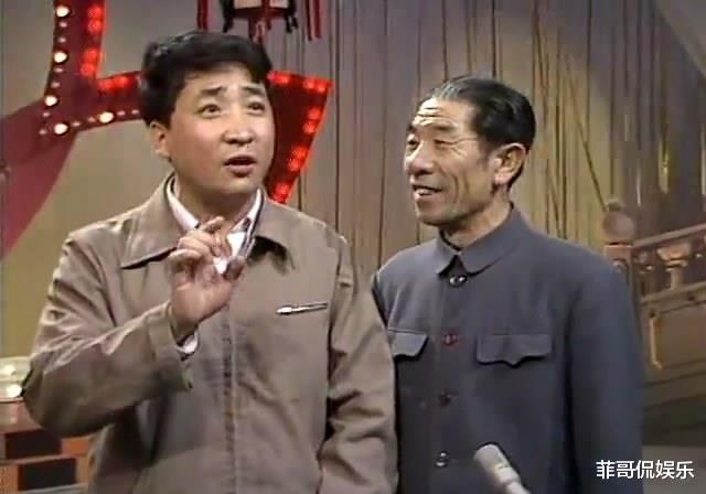 姜昆|24年前，姜昆瞒着妻子收养的6岁男孩，如今怎样了？