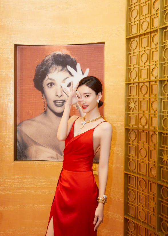 王丽坤|王丽坤于和伟共度一夜，女方否认，只是打麻将！