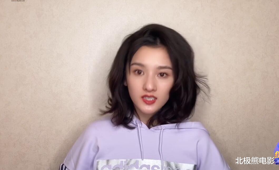 发型|宋祖儿的机场“炸毛”发型火了？原来这发型源于这部未播剧！