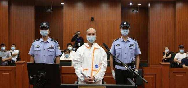 杭州杀妻案事件回顾!二审律师不再为许国利辩护,原因出人意料!