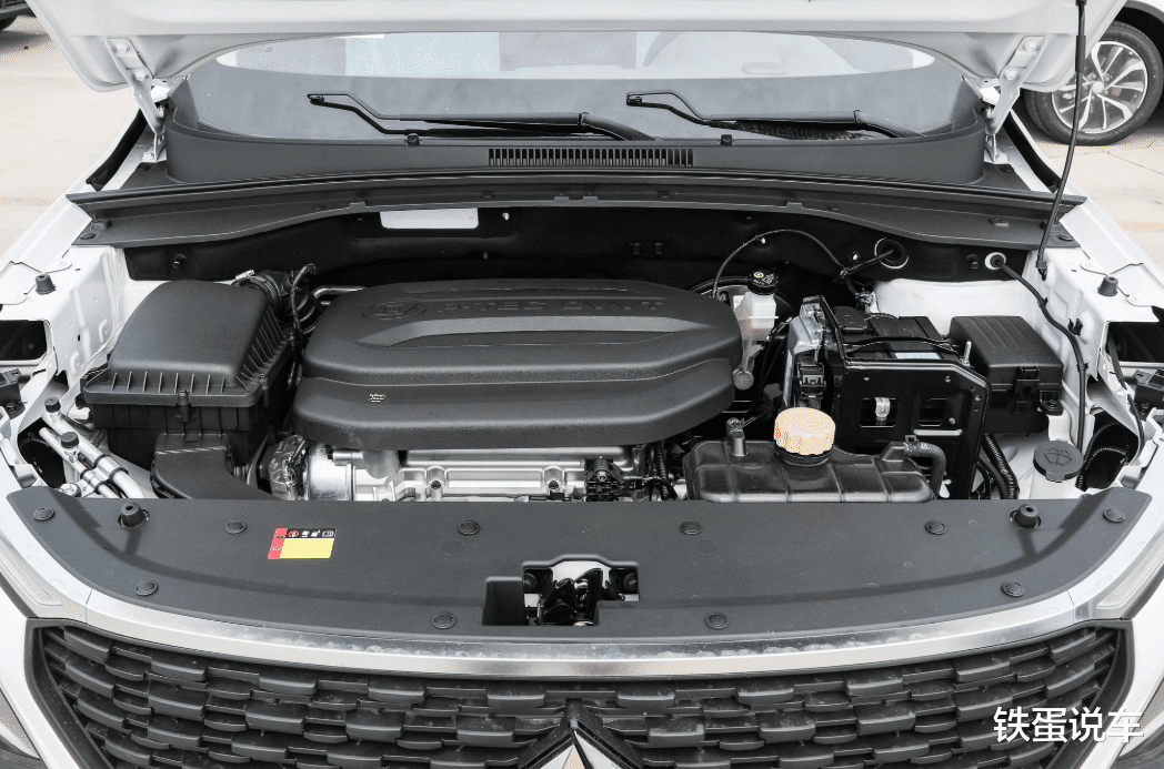SUV|6万多就能买到三款耐用优质SUV，空间大省油，保养还便宜