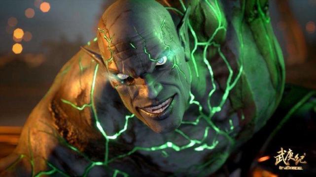 武庚纪|《武庚纪》成冥族《死亡笔记》，领悟“破极”的穷凶极恶也没了