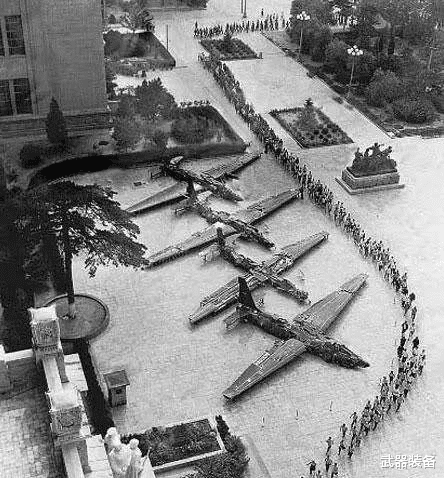 u-2侦察机|不可一世的洛克希德U-2高空侦察机被中国打下来的最多