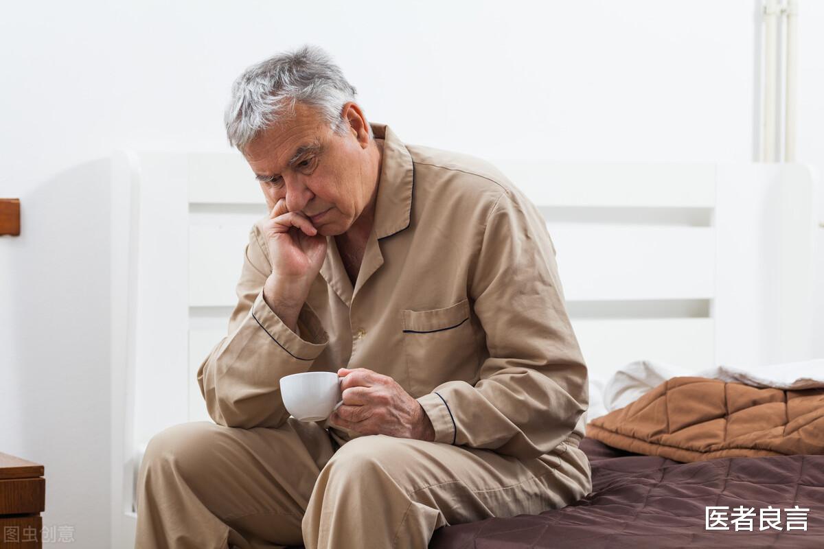 医者良言 医生忠告:老年人坚持的这5大养生习惯,可能存在健康风险