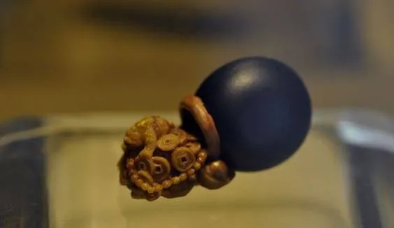 菩提|老玩家：几种菩提籽压根儿就不是用来穿手串的，别露怯！