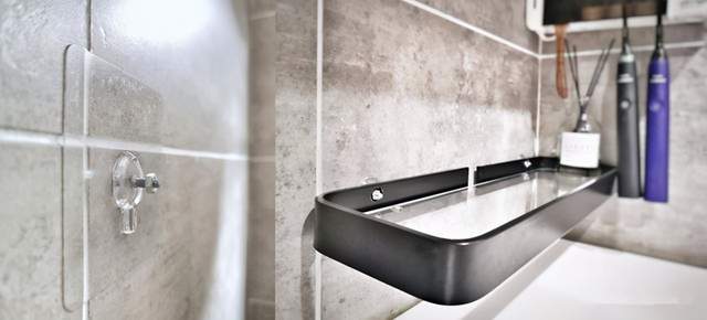 洗面奶|为了生活更轻松，建议给卫生间添置这10样东西，线下可不好找