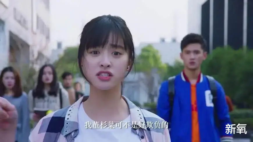 沈月|好久不见的沈月居然神奇变美了！还拥有了中森明菜的犹怜感？？