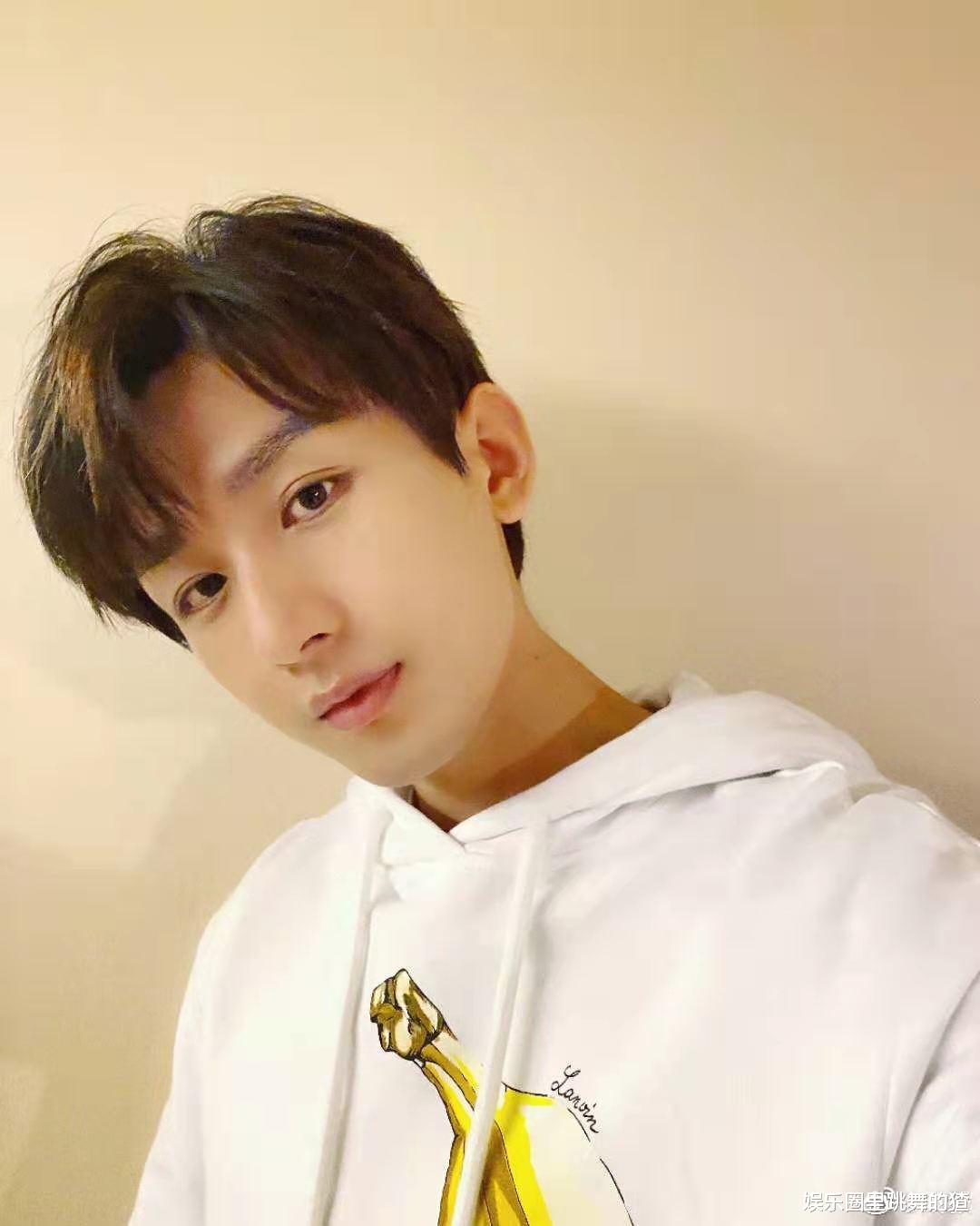 成毅|《南风知我意》成毅造型被吐槽：皮肤差眼睛小，还是多拍古装吧