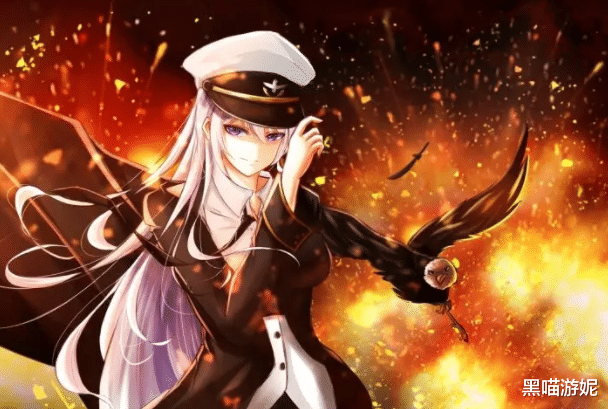 碧蓝航线|碧蓝航线新198礼包装备推荐 比肩周年福袋 新装备让企业回归T0