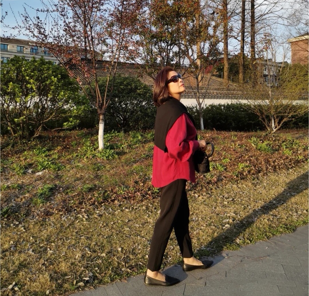 退休|56岁黄阿姨: 老了老了管不住自己，越来越讨厌老伴