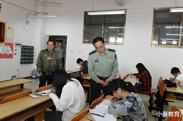 文职|部队文职招聘遭滑铁卢，待遇比肩公务员却无人报考，原因令人无奈