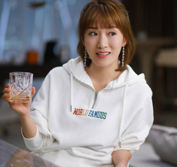 刘涛|刘涛的新剧才刚开播一天,豆瓣口碑就爆了,全都是五星好评