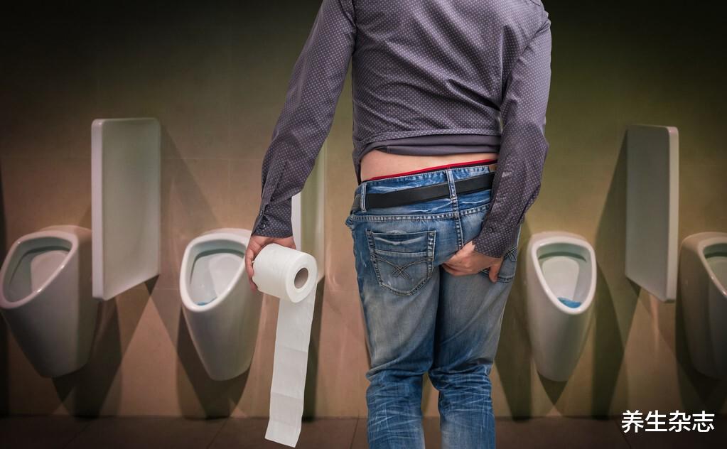 养生杂志|它是肠道“推粪机”,有效缓解便秘,若常吃,隔天一通到底!