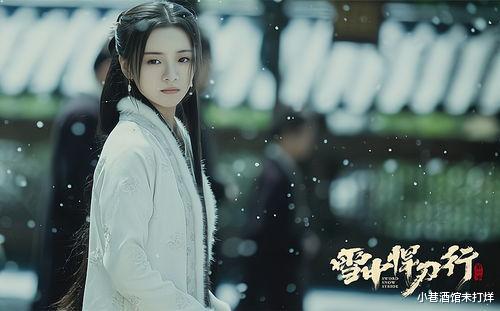 电视剧|7部12月定档的电视剧，可盐可甜可热血，你正在追哪一部呢？