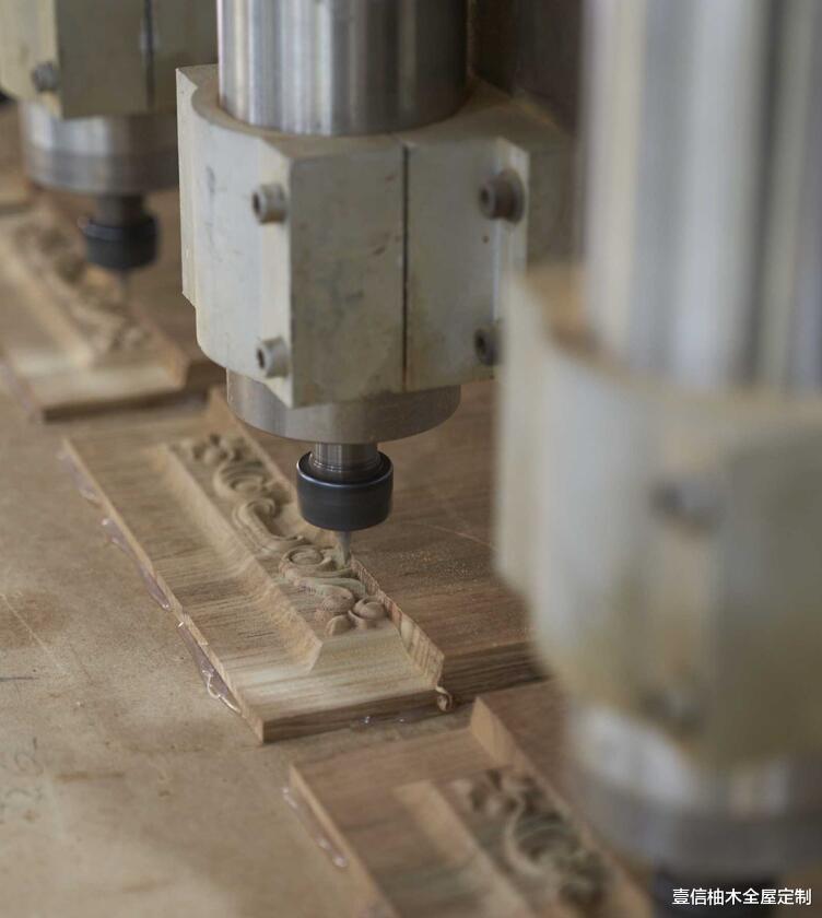 四种科技技术或将改变未来家具行业