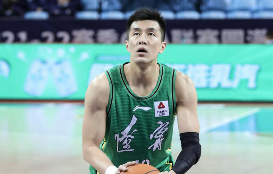 遼寧男籃|34分18籃板，遼寧4內線降維打擊，郭艾倫10助攻，楊鳴棄用一將明智