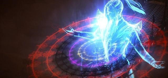 雷利|斗罗187:唐三战七圣柱斗罗,3个十万年魂环养眼,海魔女是美人鱼