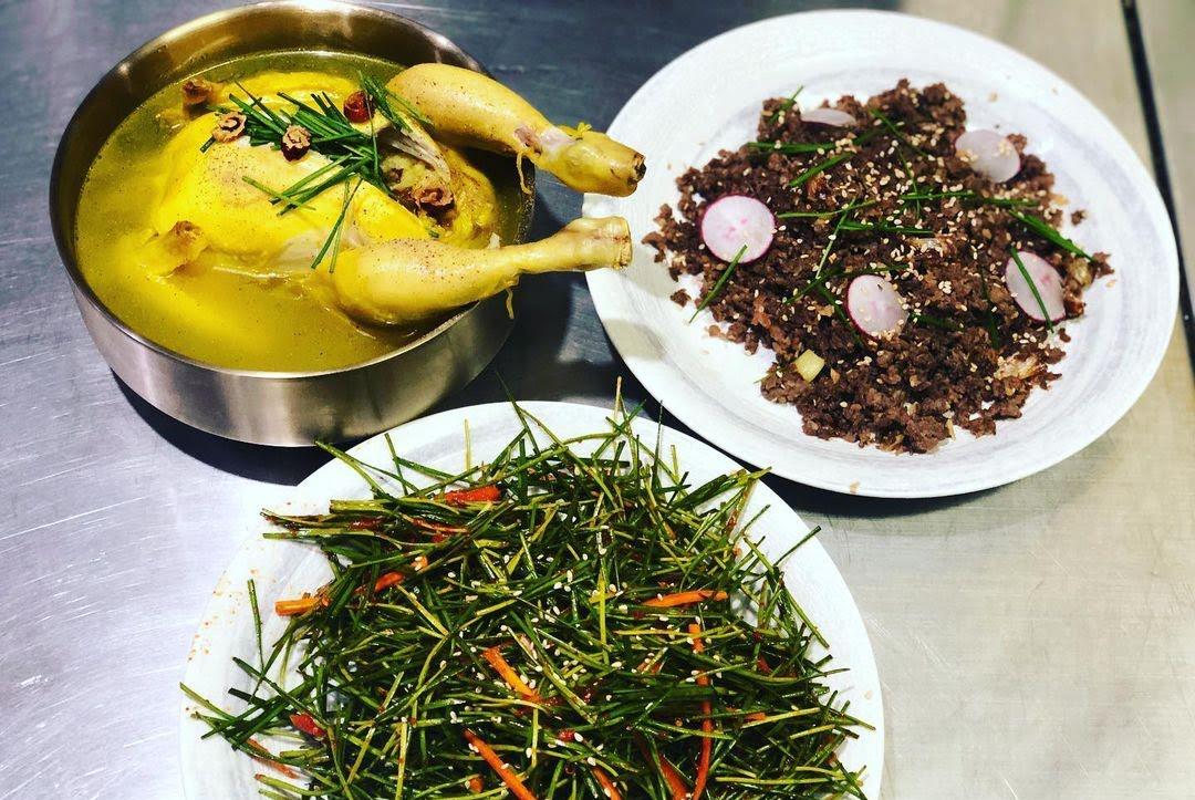 赵丽颖|少女时代的权俞利为所有成员的厨艺排名