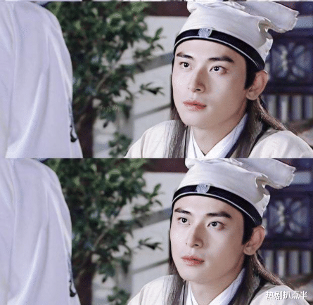 陈冠霖|他曾是风靡全国的古装美男，退圈回家专心种菜，今48岁帅气如小伙