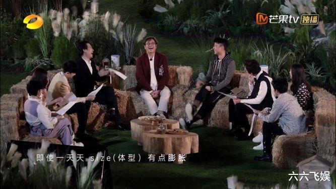 谭咏麟|没有舞台,没有排名!这个音乐综艺节目,凭什么一播就三网第一?