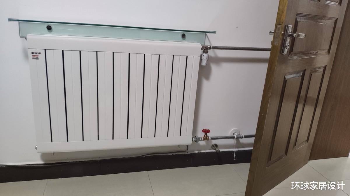明装暖气片，为什么在南方这么火爆？暖气片熏墙怎么办？