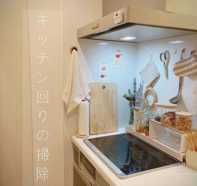 惠泽设计|晒晒日本女孩的温馨小家，房间布置跪服了，原木+白色空间真清新！