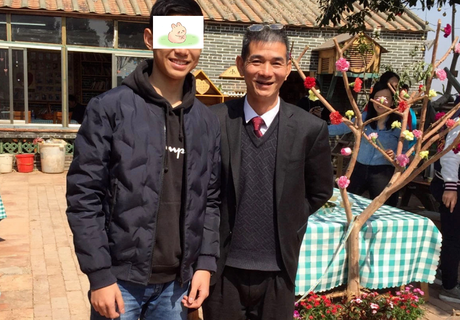 兜妈爱叨叨|张一得去世三个月后,爸爸生活安详,失独老人更要学会安度晚年