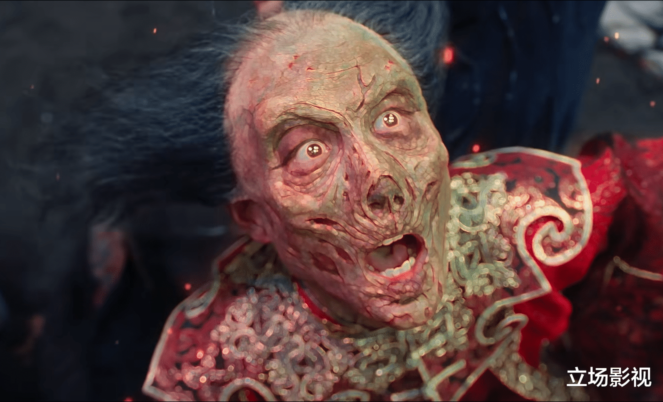 鬼吹灯|开播就强势登顶，但这部《鬼吹灯》新电影，莫不是要砸了招牌？