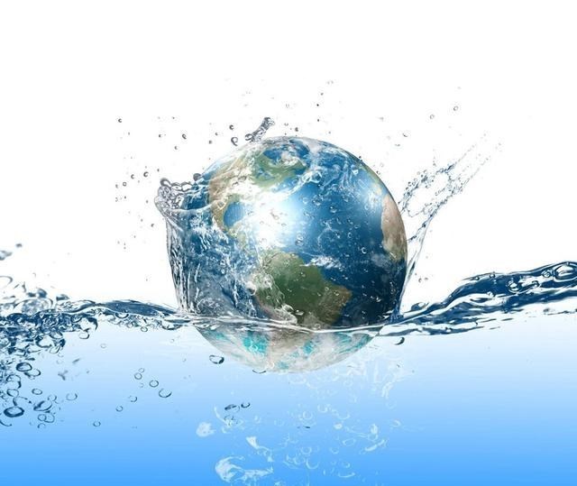 纳米 若地球上的海洋，突然有一天消失了，会产生什么后果？