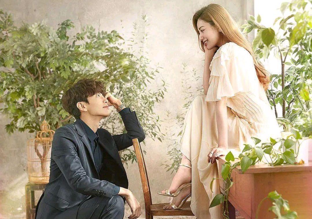 韩剧|今年最火爆的5部高甜韩剧，男女主都是高颜值，你喜欢哪一部呢？