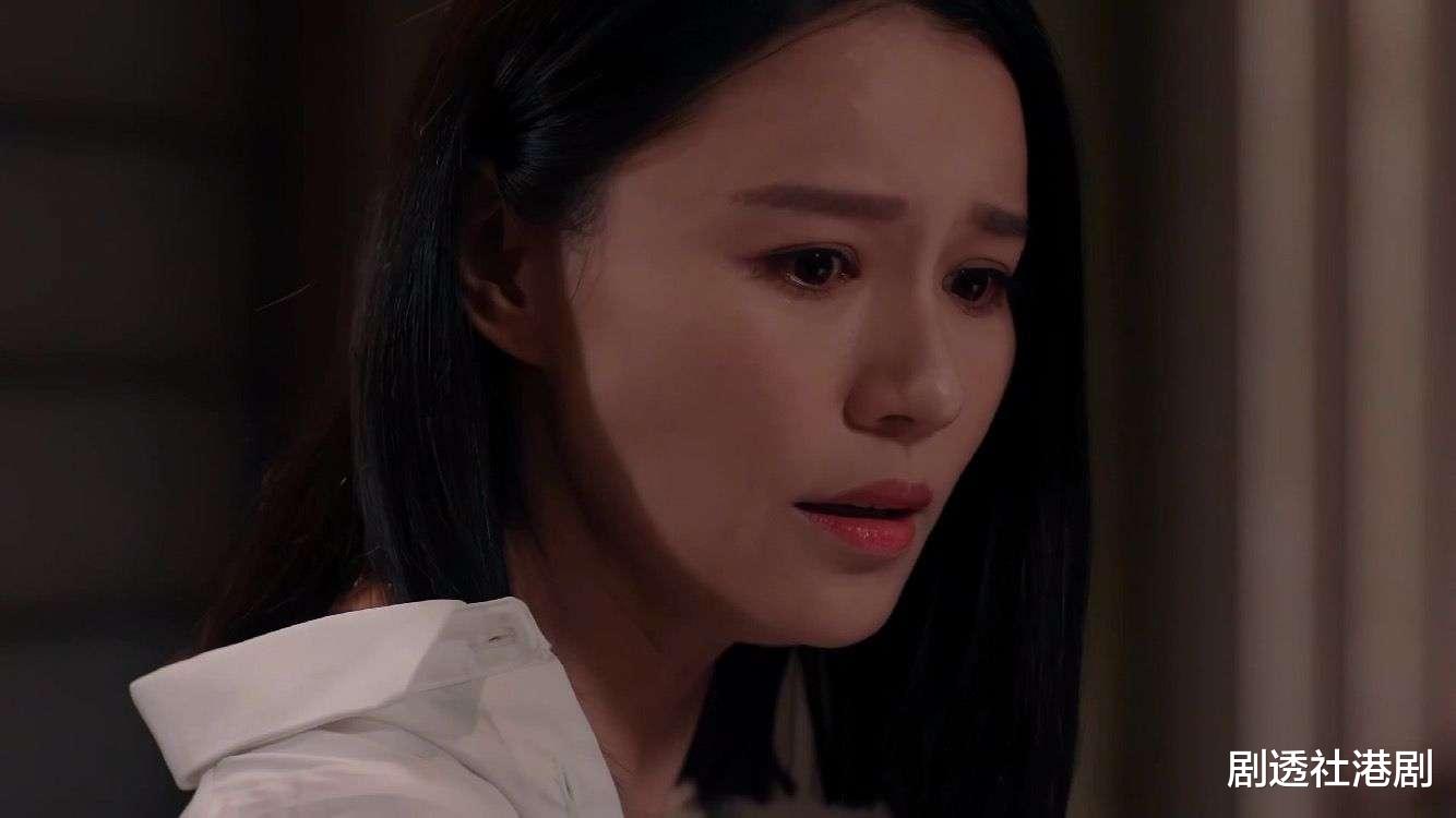 TVB|盘点TVB未入围视帝视后十强艺人，两帝一后上榜，袁伟豪最可惜？