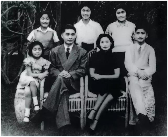 人民币 全球最“有钱”的3个家族，富可敌国还十分低调，其中一个在中国