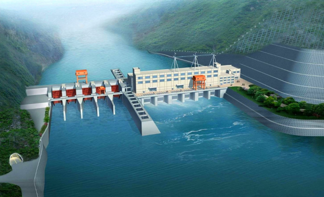 中國又一超級工程落地，投資比三峽大壩高28倍，印度：你建我也建-圖4