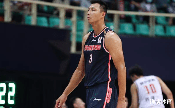 曼聯(lián)|杜潤旺9中9拿20分，易建聯(lián)23分，廣東隊從領先20分到4分險勝吉林